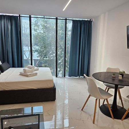 Nikis 20 Suites أثينا المظهر الخارجي الصورة