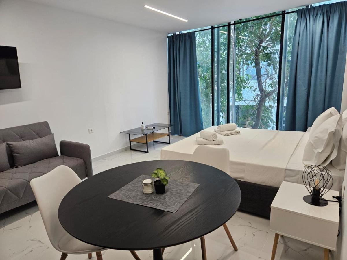 Nikis 20 Suites أثينا المظهر الخارجي الصورة