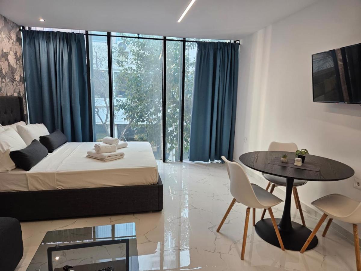 Nikis 20 Suites أثينا المظهر الخارجي الصورة