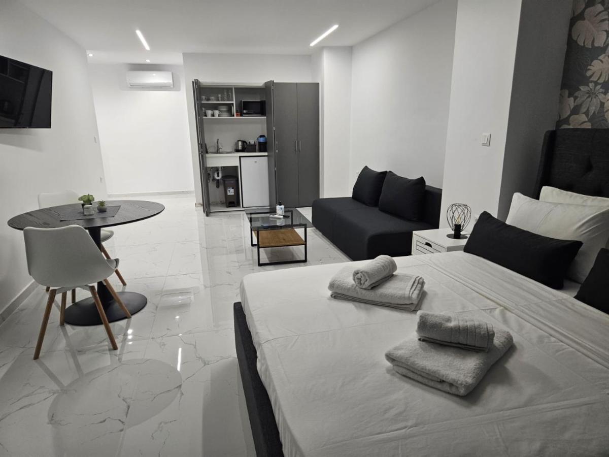 Nikis 20 Suites أثينا المظهر الخارجي الصورة