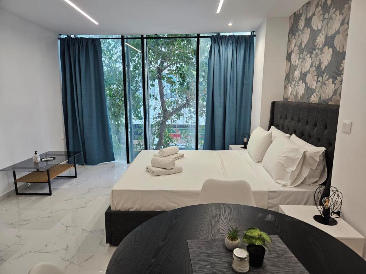 Nikis 20 Suites أثينا المظهر الخارجي الصورة
