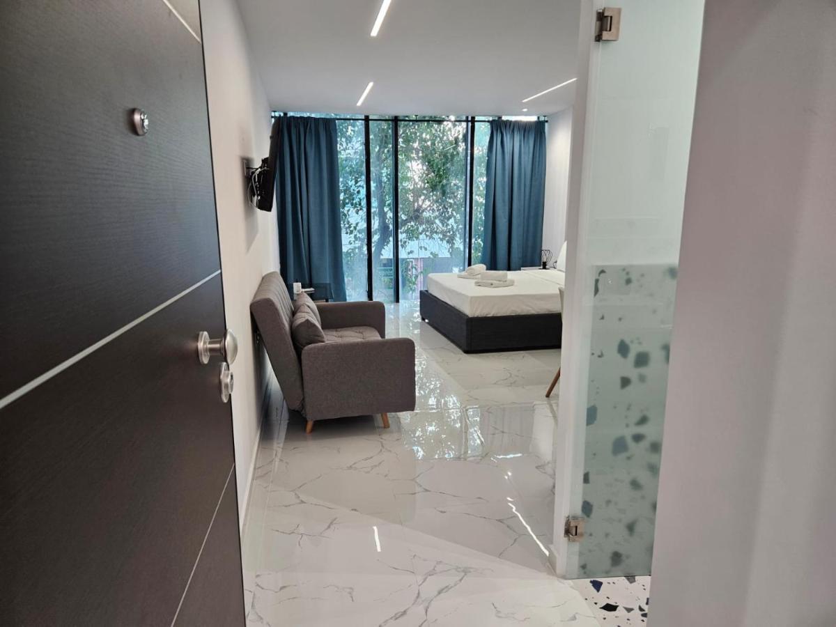 Nikis 20 Suites أثينا المظهر الخارجي الصورة