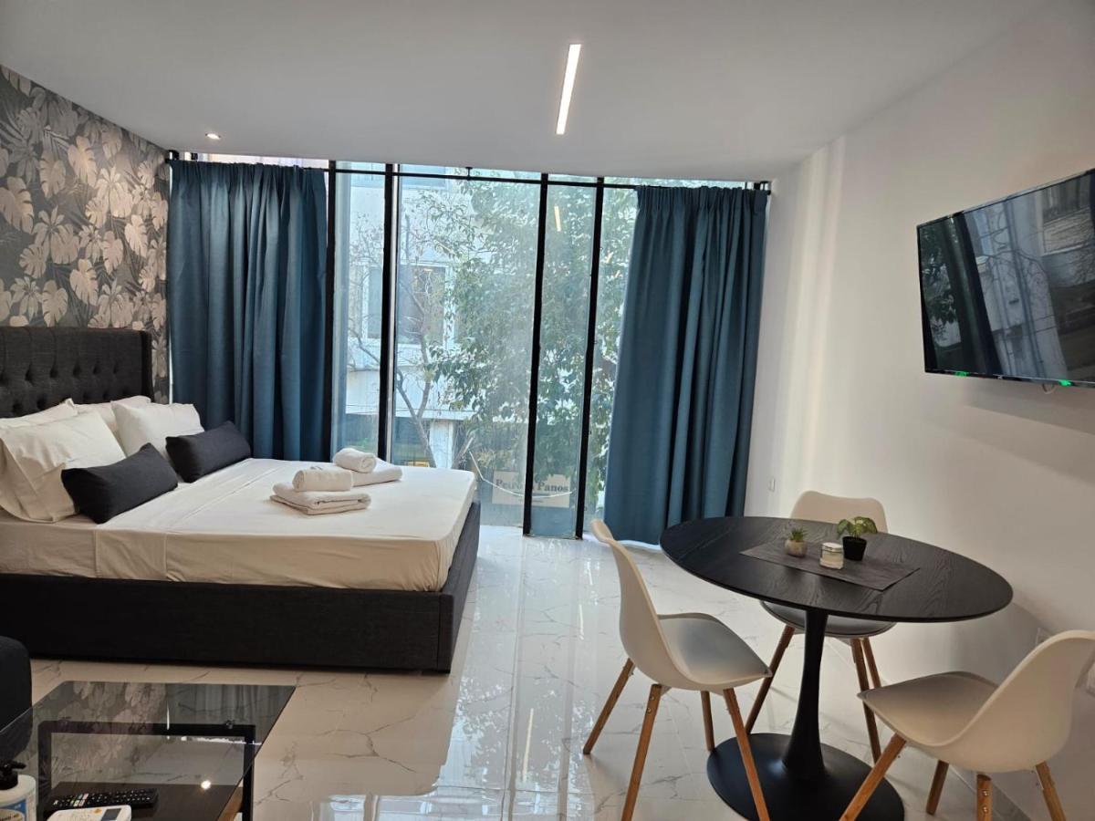 Nikis 20 Suites أثينا المظهر الخارجي الصورة