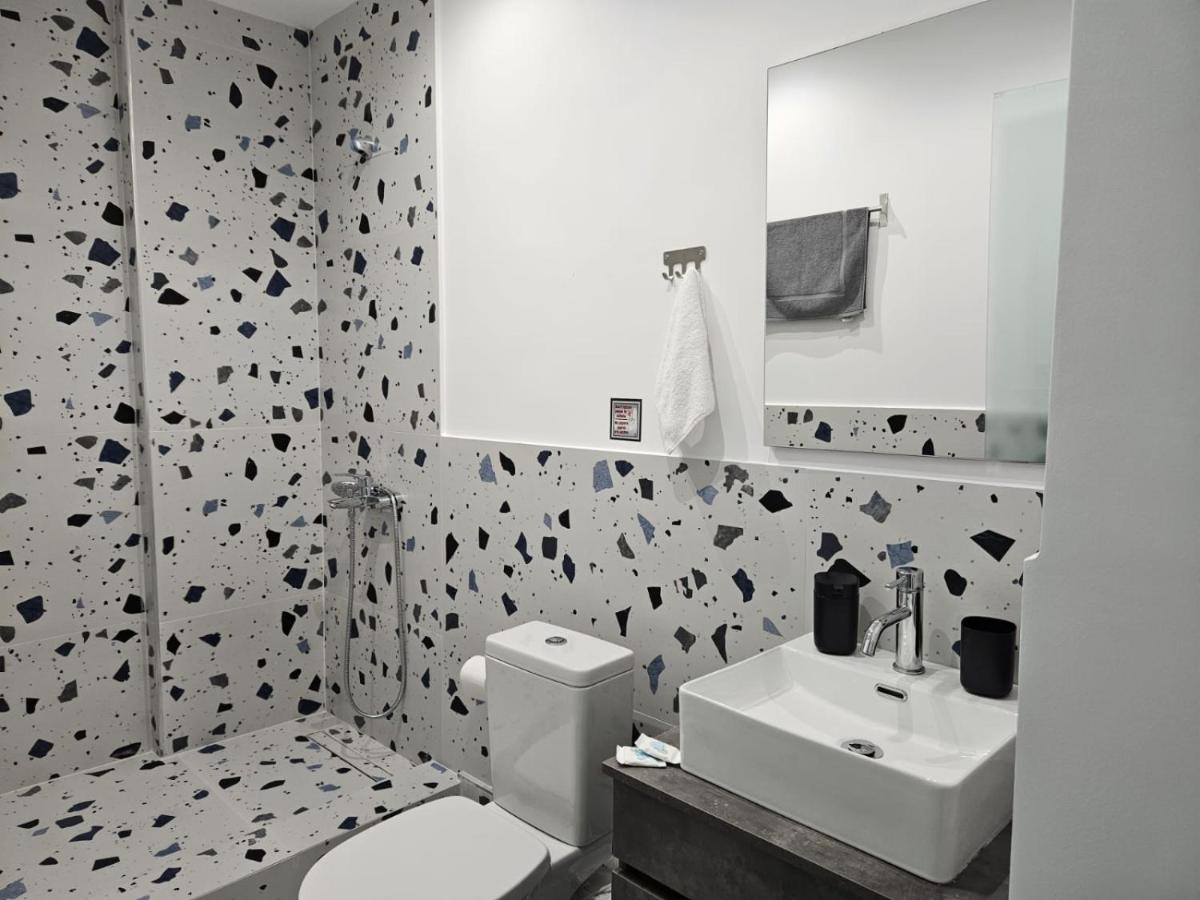 Nikis 20 Suites أثينا المظهر الخارجي الصورة