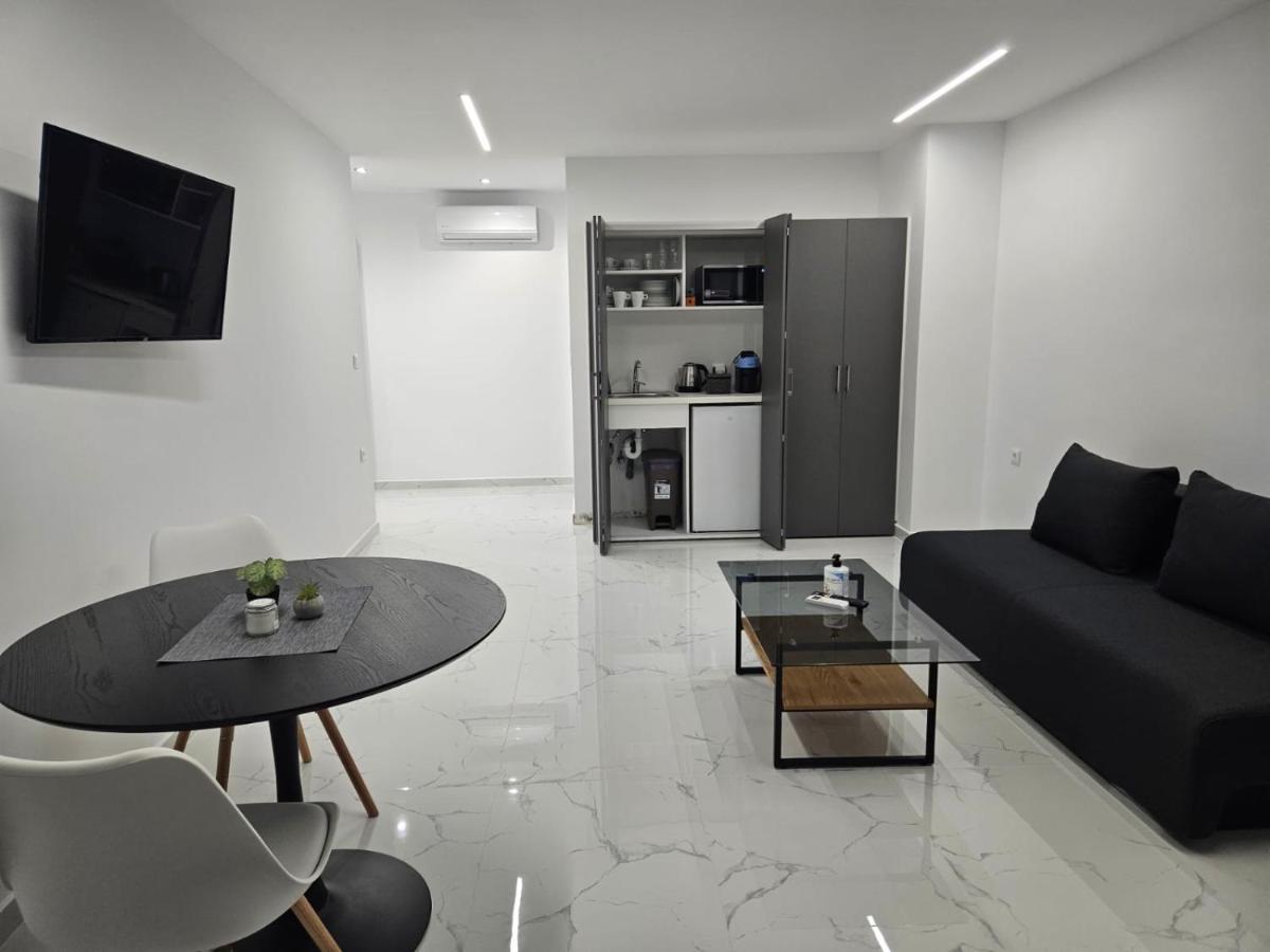 Nikis 20 Suites أثينا المظهر الخارجي الصورة