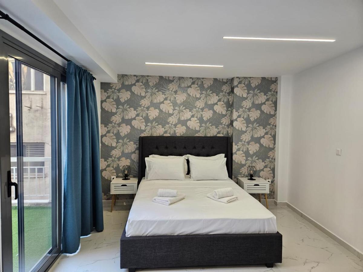 Nikis 20 Suites أثينا المظهر الخارجي الصورة