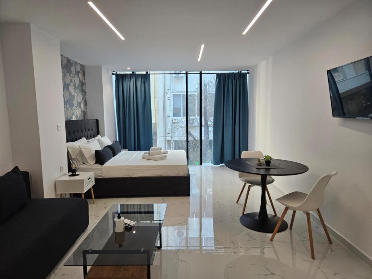 Nikis 20 Suites أثينا المظهر الخارجي الصورة
