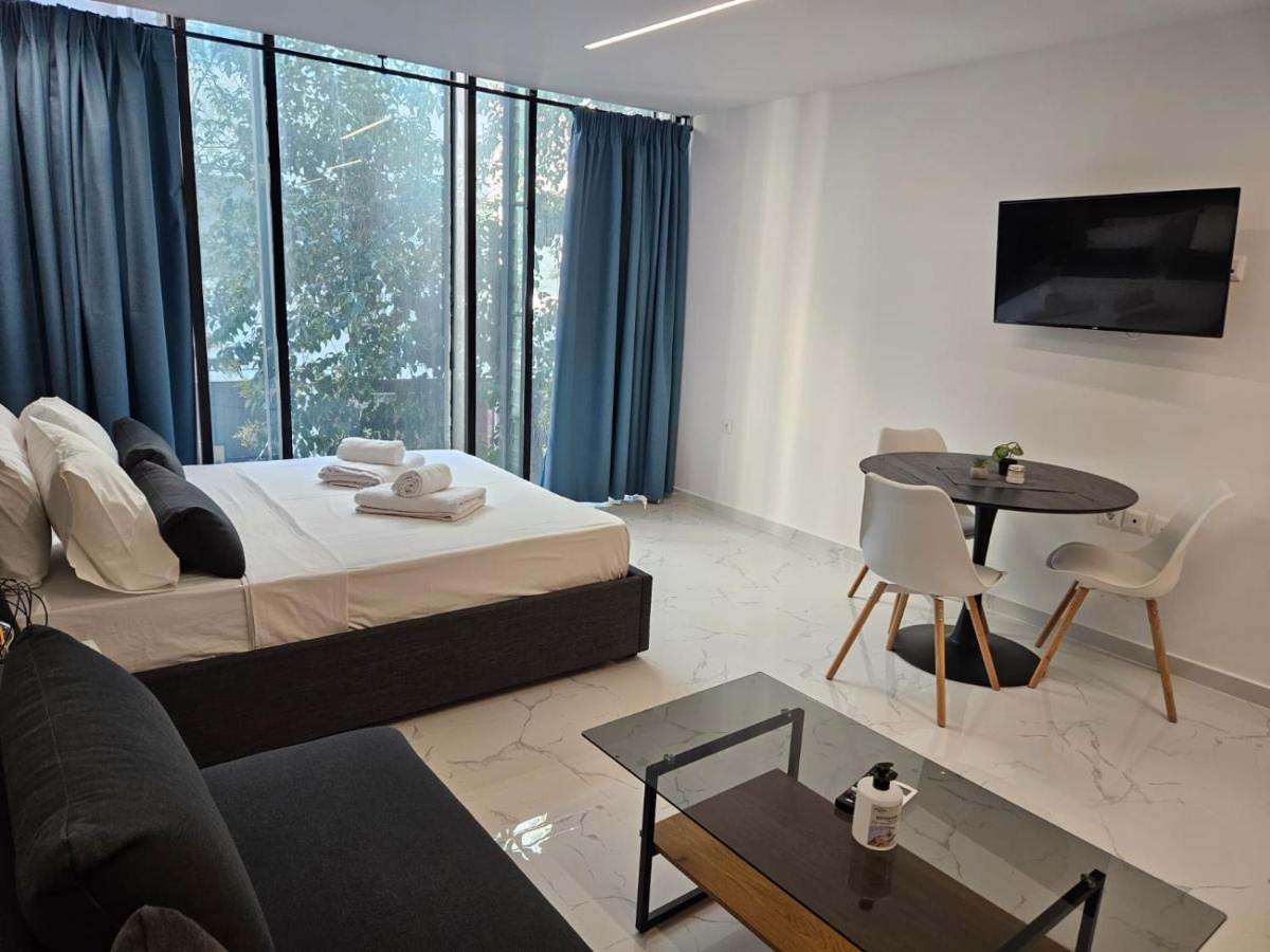 Nikis 20 Suites أثينا المظهر الخارجي الصورة