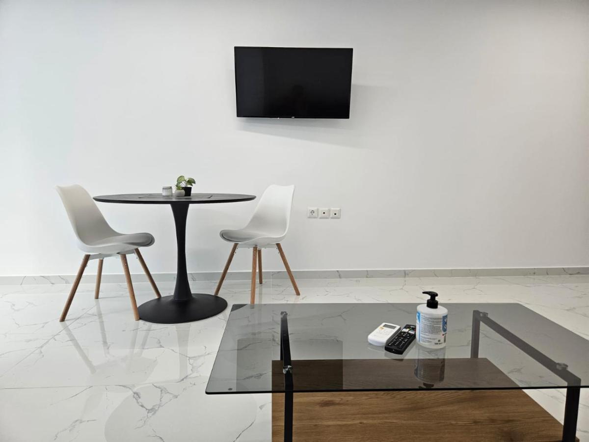 Nikis 20 Suites أثينا المظهر الخارجي الصورة